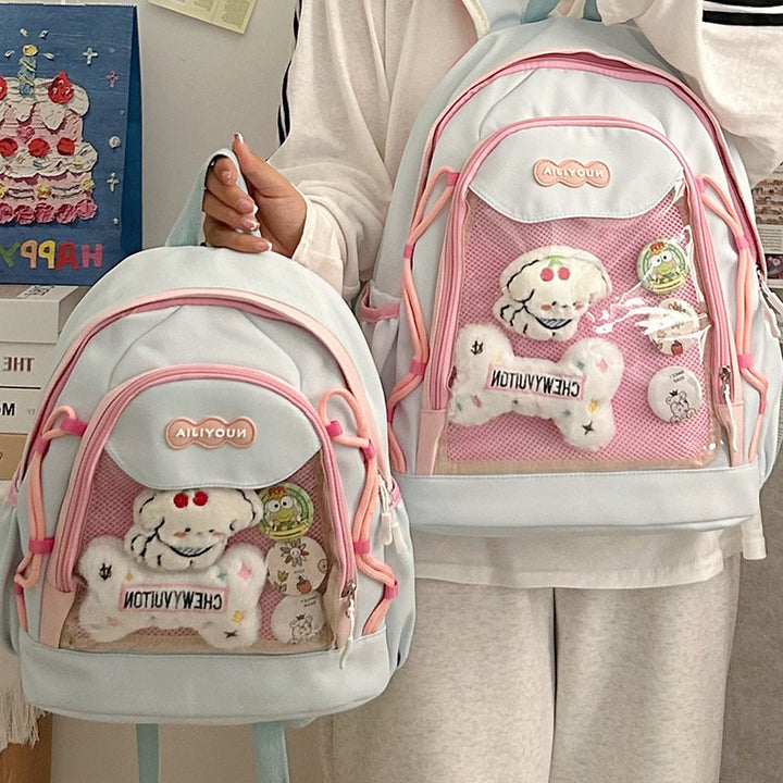 Fun Character Backpack Stornfield