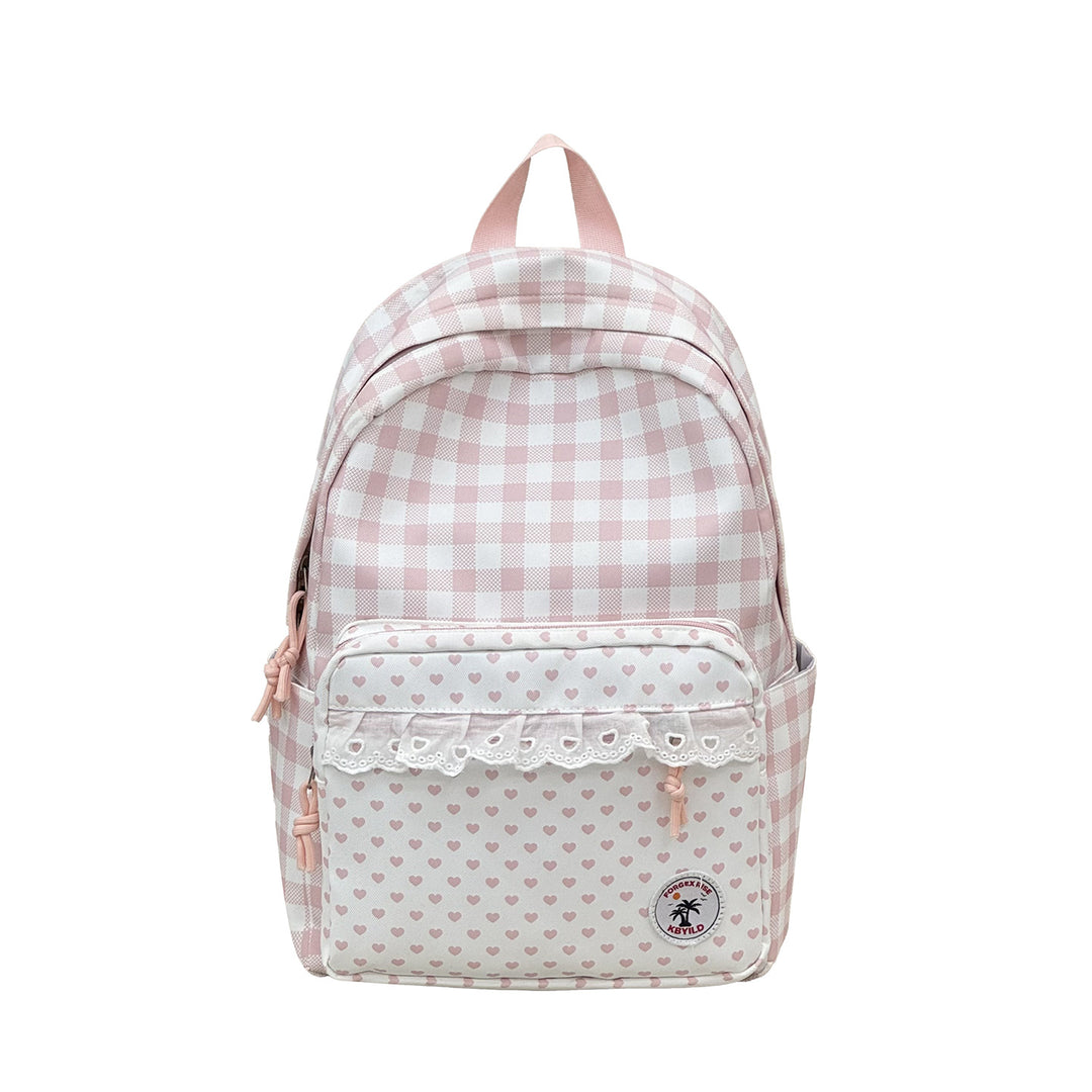 Stylish Gallon Capacity Backpack Stornfield