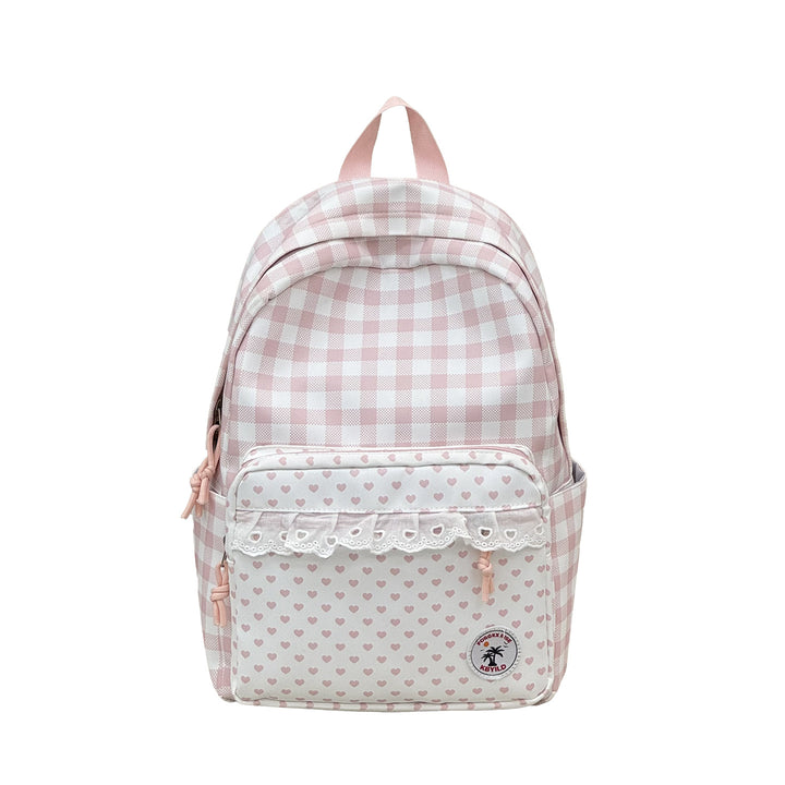 Stylish Gallon Capacity Backpack Stornfield