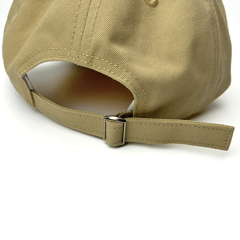 Women adjustable baseball cap Stornfield