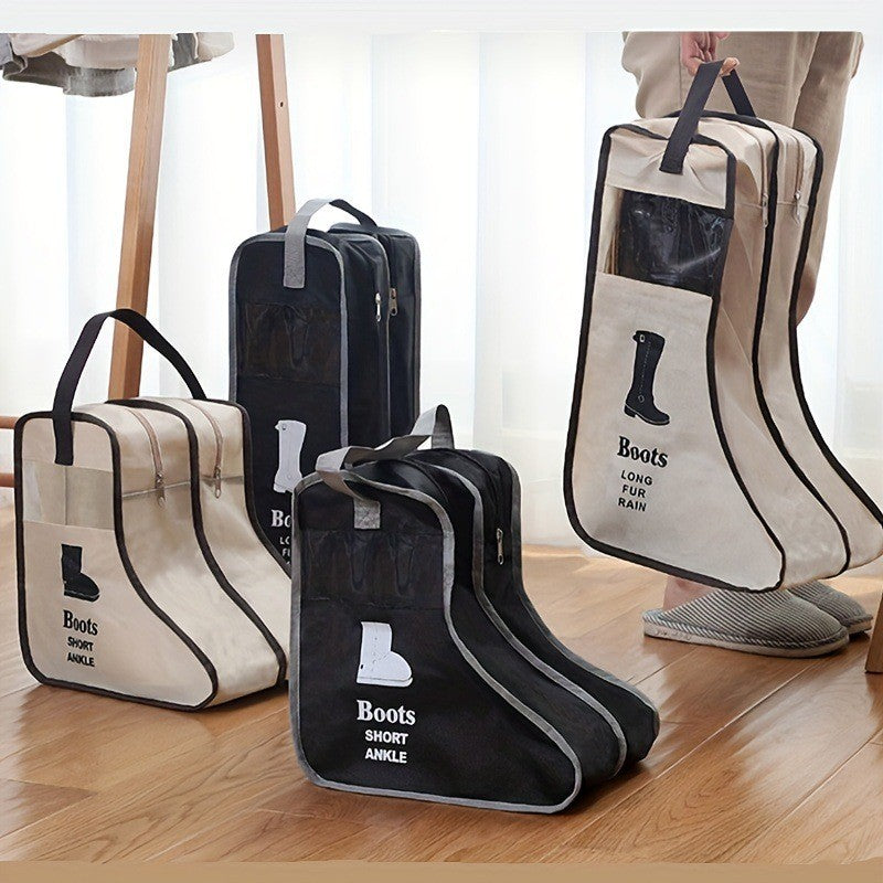 Waterproof Storage Bag for Long Boots Stornfield