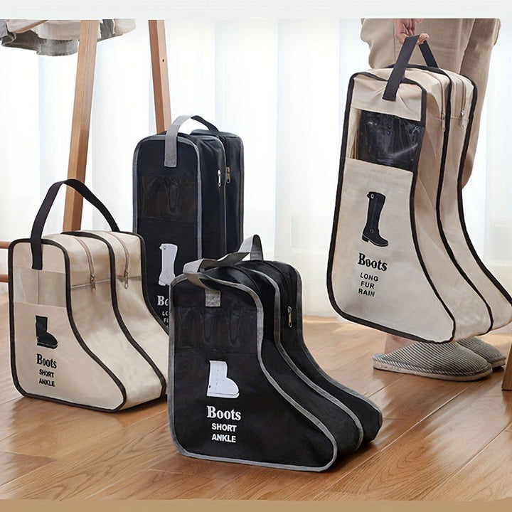 Waterproof Storage Bag for Long Boots Stornfield
