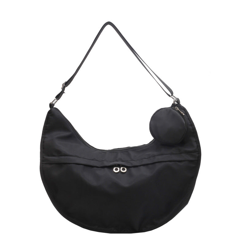 Stylish Lightweight Hobo Bag Stornfield