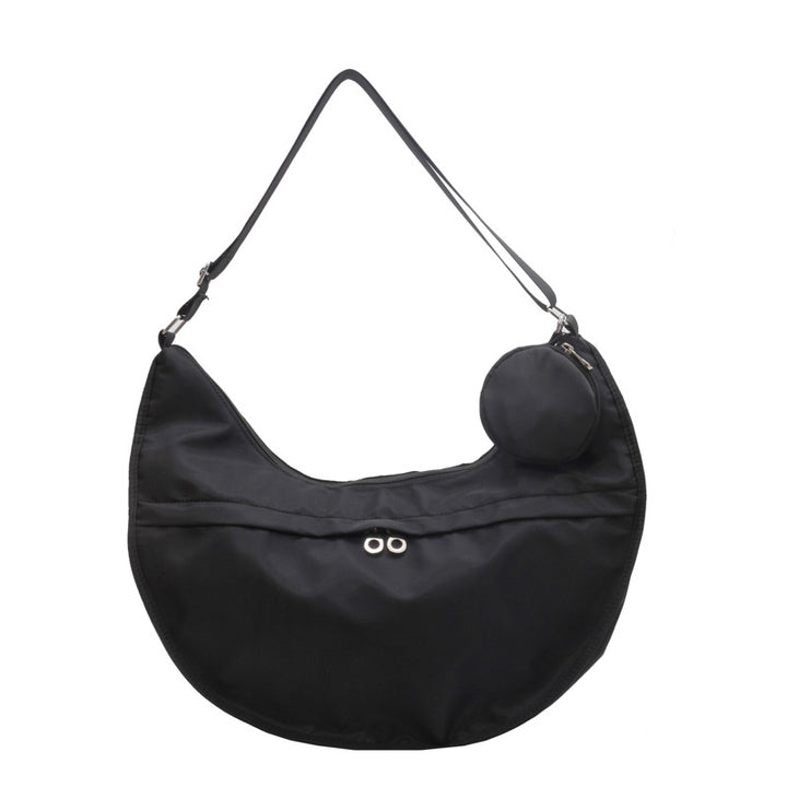Stylish Lightweight Hobo Bag Stornfield