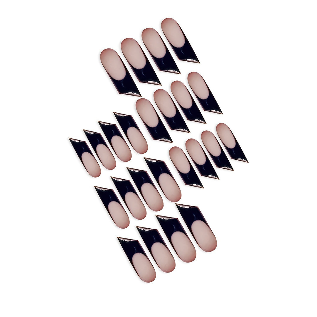 Artistic Stiletto Nail Enhancements Stornfield 1787977655