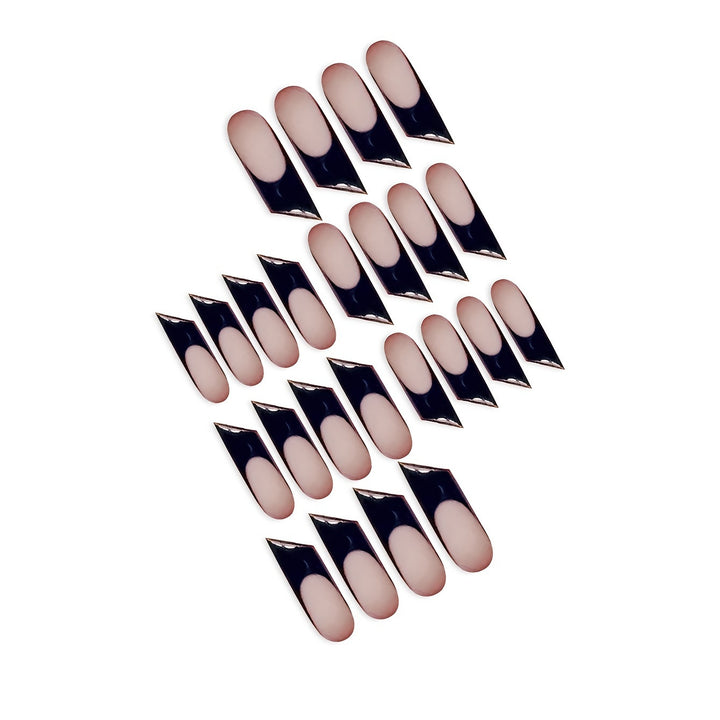 Artistic Stiletto Nail Enhancements Stornfield 1787977655