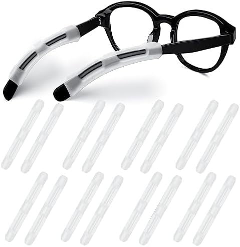 Flexible Eyewear Grip Enhancers Stornfield