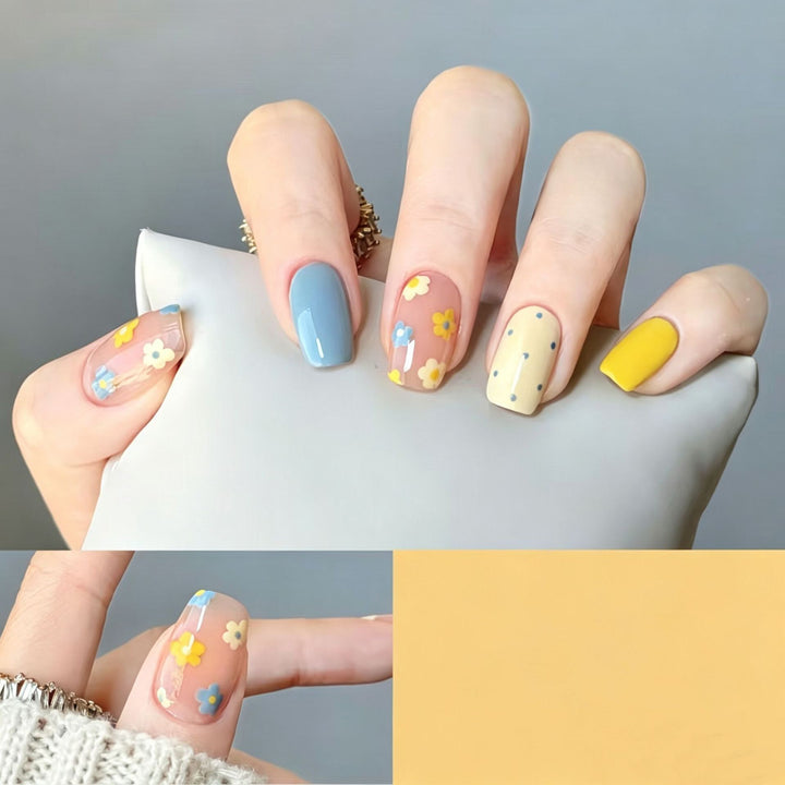 Creative Nail Art Design Collection Stornfield