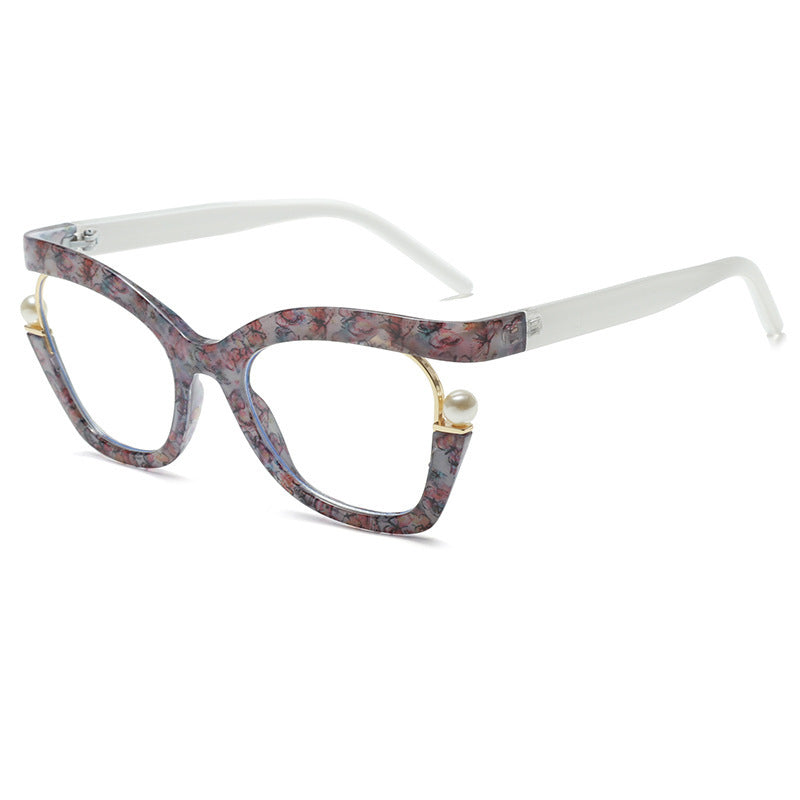 Women’s Fashion Sunglasses with Subtle Pearl Details Stornfield