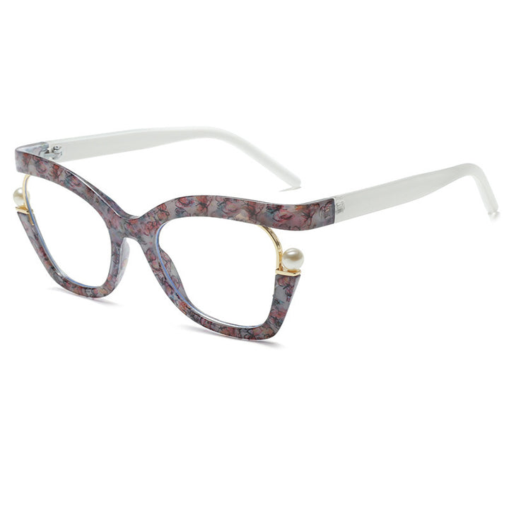 Women’s Fashion Sunglasses with Subtle Pearl Details Stornfield