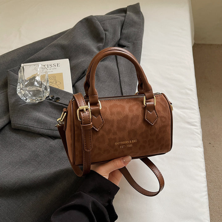 Miniature Leather Handbag Stornfield