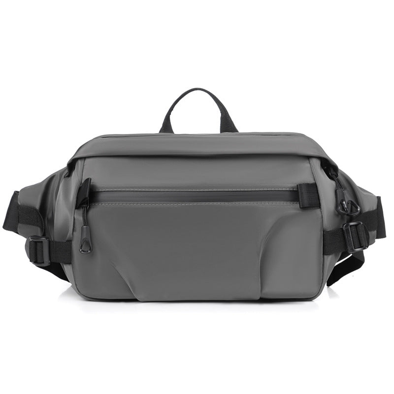 Versatile Waterproof Hip Pack Stornfield