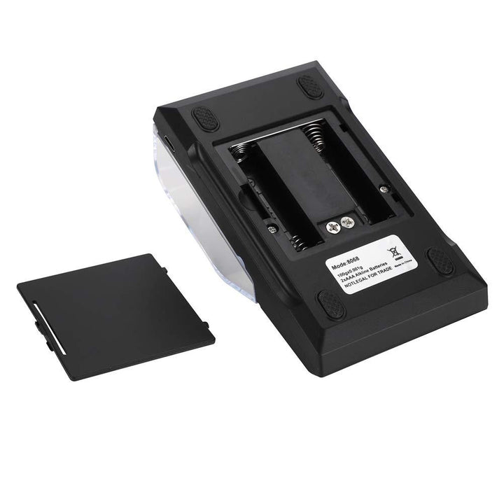 Digital Precision  Scale
