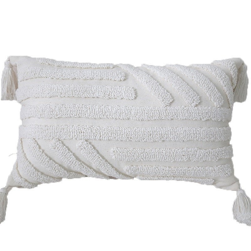 Decorative pillowcase Stornfield