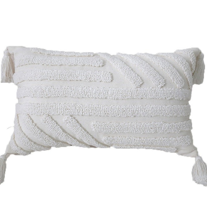 Decorative pillowcase Stornfield