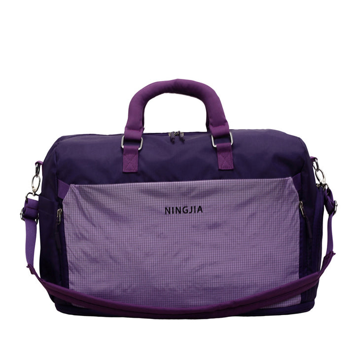 Multi-Functional Sports Duffle Stornfield