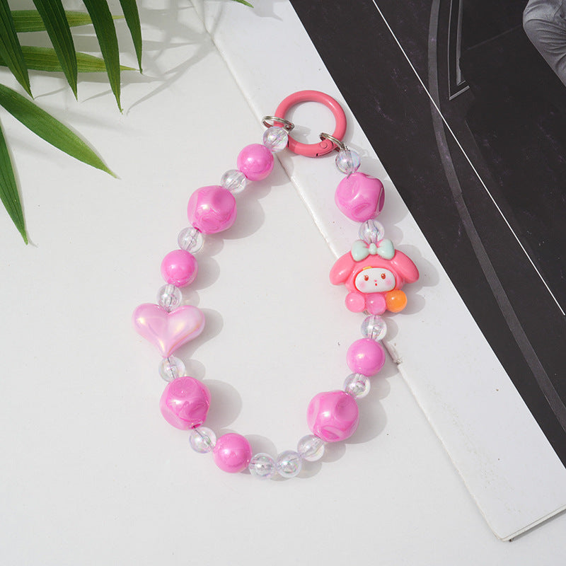Cartoon Charm Kid's Bracelet Stornfield