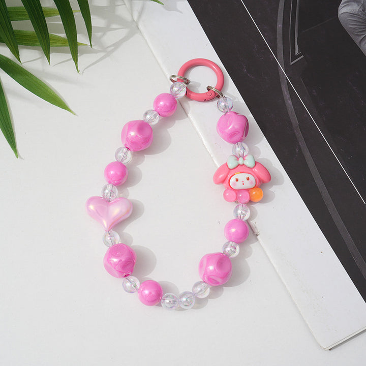 Cartoon Charm Kid's Bracelet Stornfield