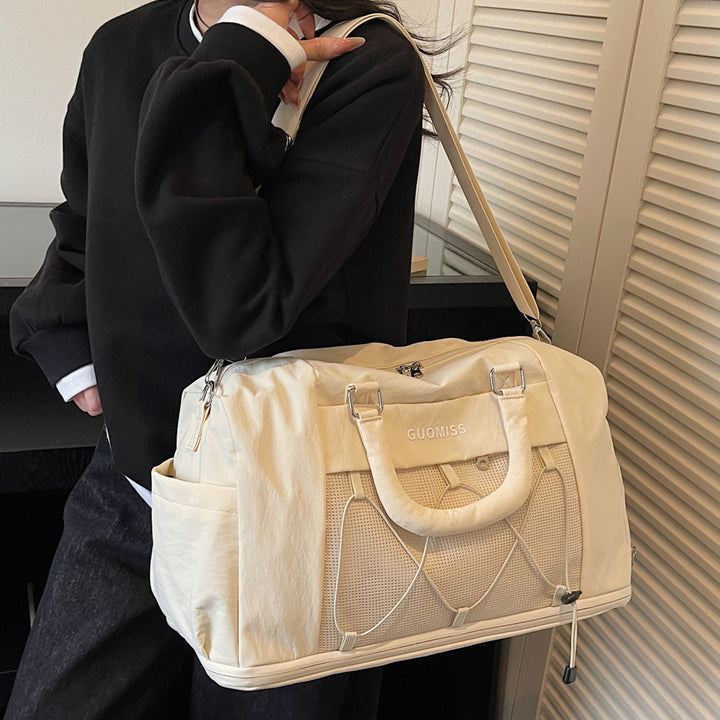 Travel Duffel Stornfield
