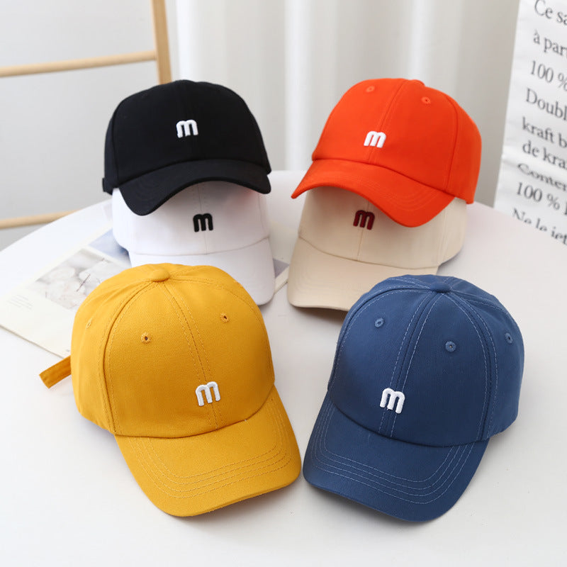 Unisex Classic Minimalist Adjustable Cap Stornfield