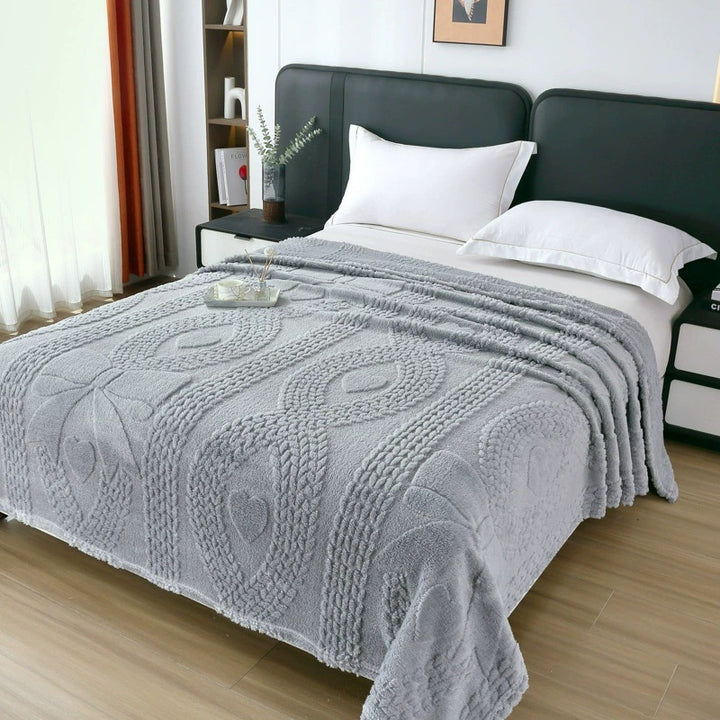 Home Decorative Blanket Stornfield