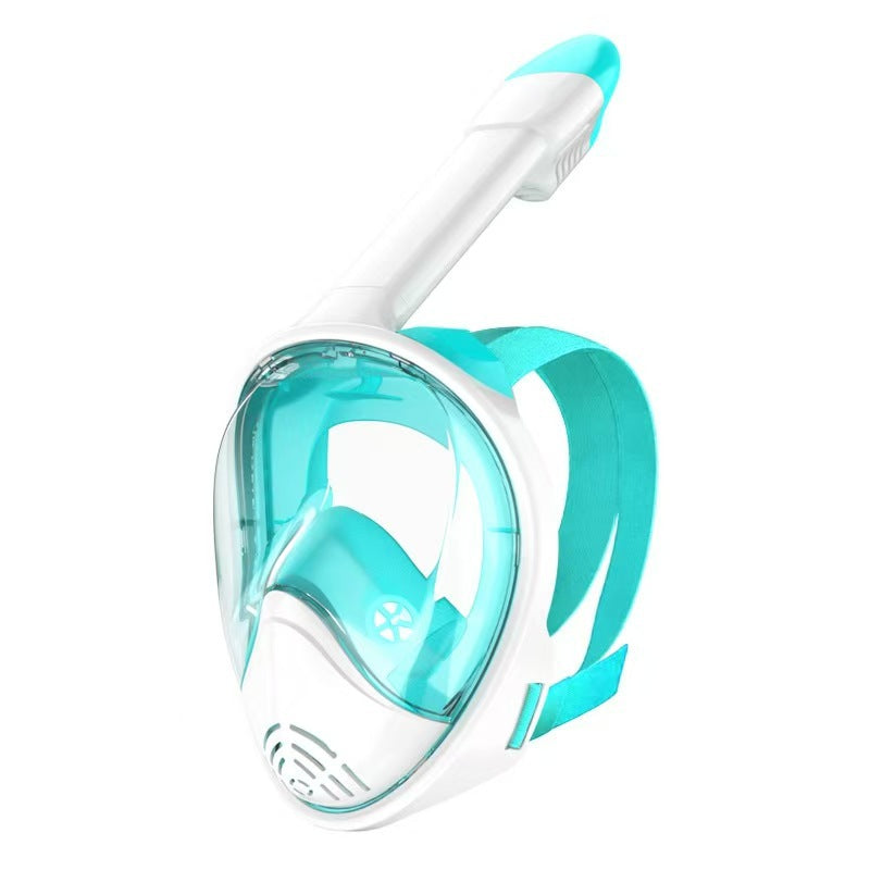 Full face snorkel mask Stornfield
