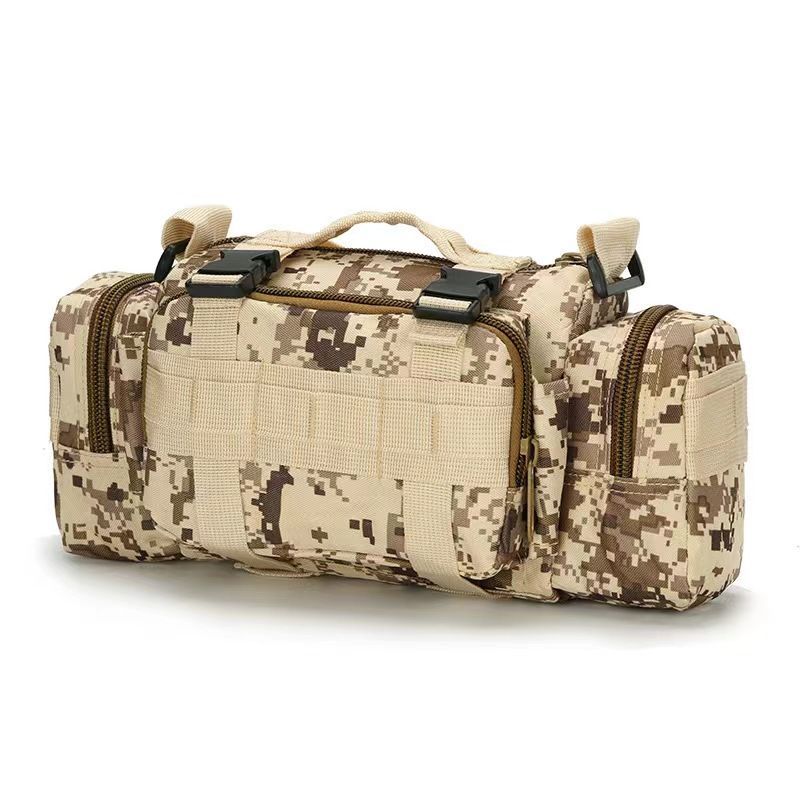 Tactical Travel Bag Stornfield