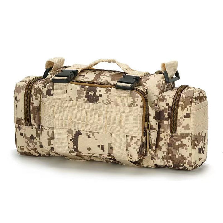 Tactical Travel Bag Stornfield