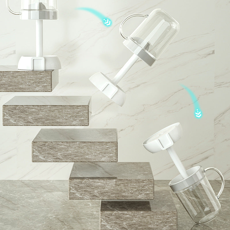 Electric Toothpaste Dispenser Stornfield