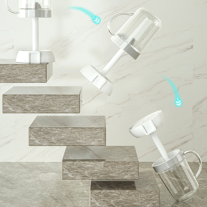 Electric Toothpaste Dispenser Stornfield