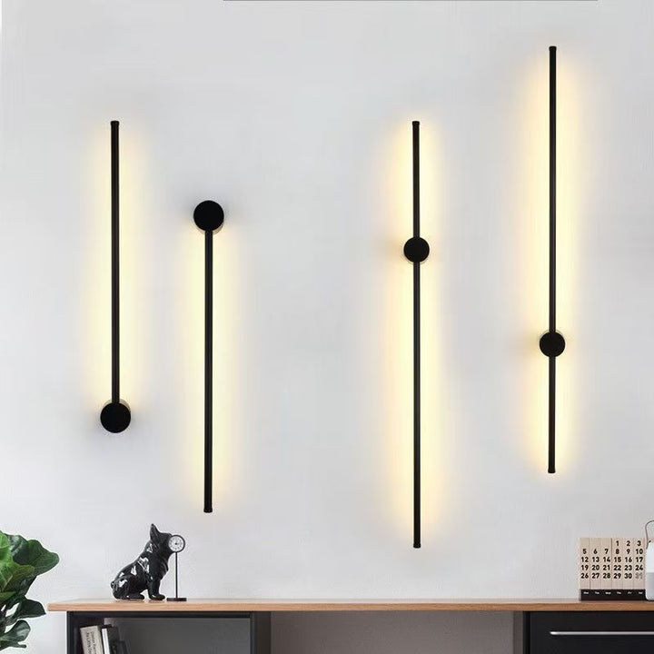 Modern Minimalist Wall Lamp