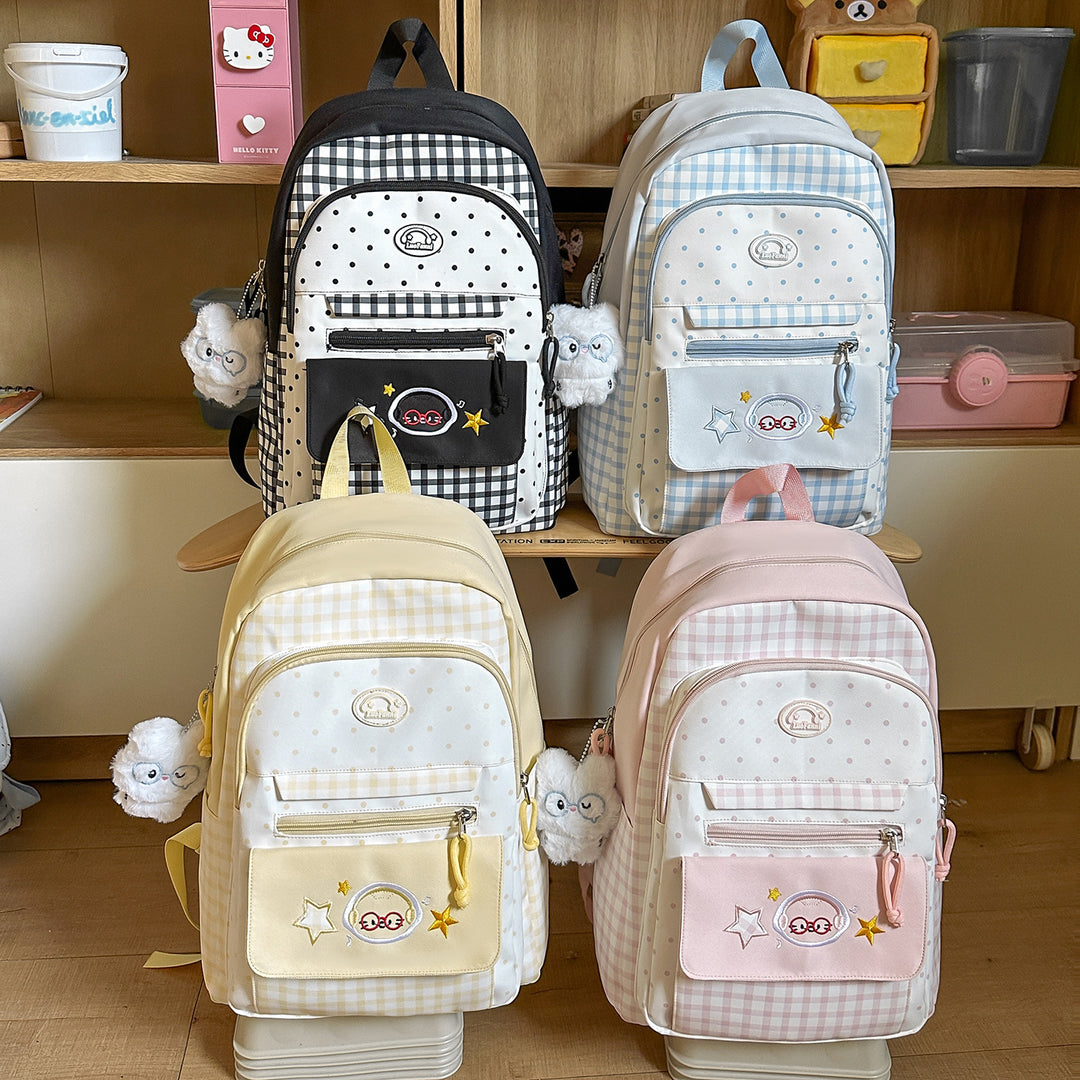 Stylish Backpack Stornfield