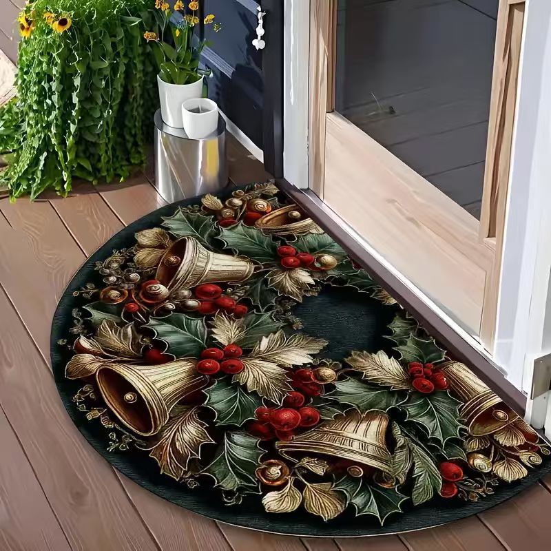 Elegant Floral Pattern