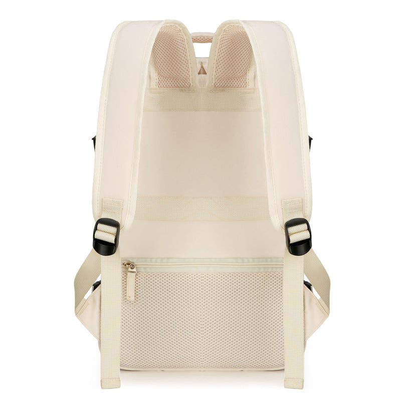 Lightweight Functional Travel Backpack Stornfield