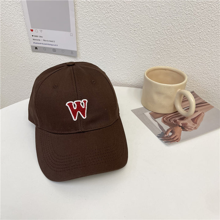 Women's Classic Embroidered Baseball Cap Stornfield
