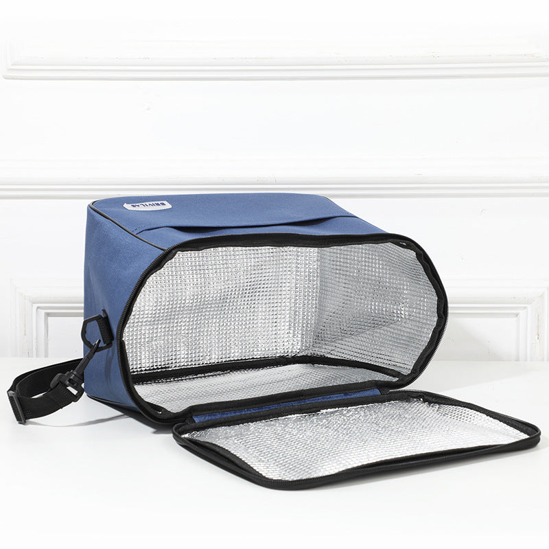 Insulated Food Storage Bag