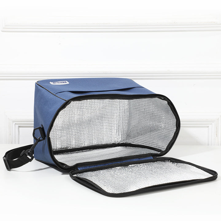 Insulated Food Storage Bag