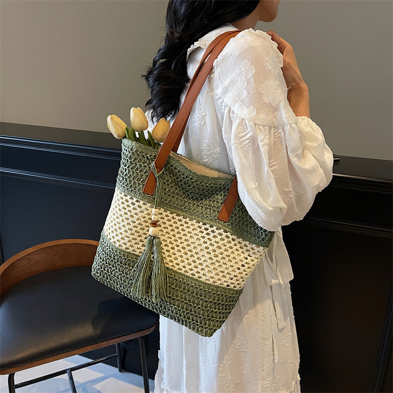 Versatile Beach Shoulder Bag Stornfield