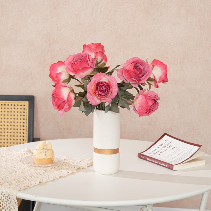 Artificial Flower Arrangement