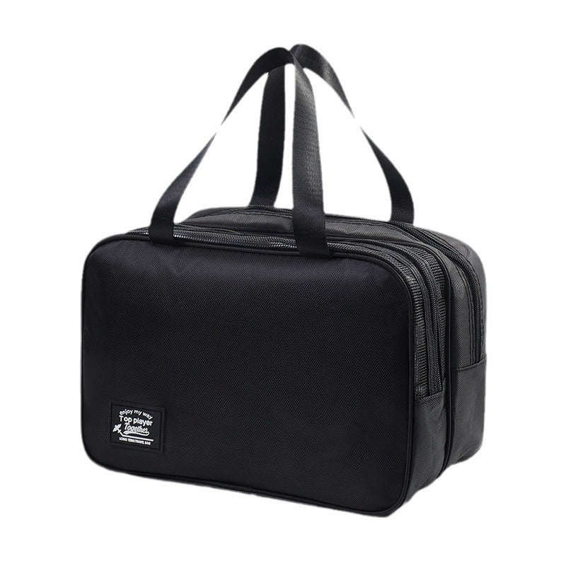 Multi-Compartment Insulated Food Storage Bag Stornfield