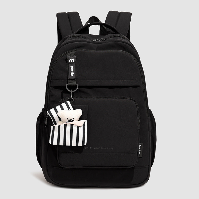 Versatile Functional Laptop Backpack Stornfield