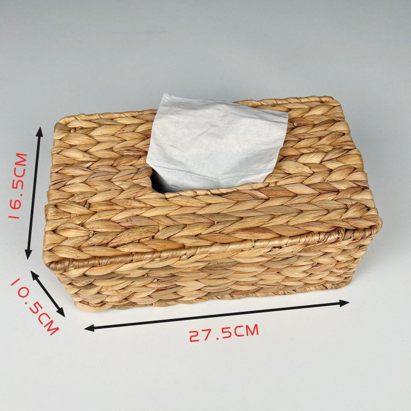 Decorative Tissue Box Holder Stornfield