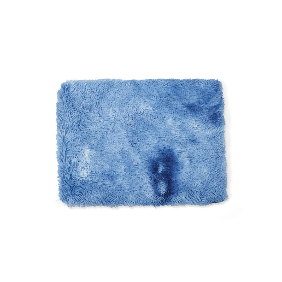 Women's Fluffy and Decorative Sofa Blanket Stornfield