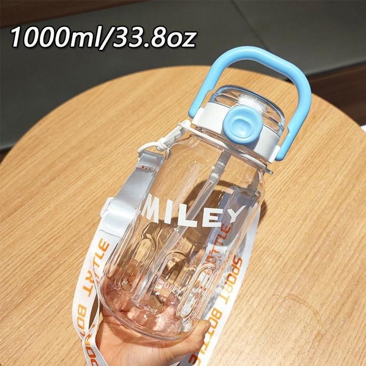 Women's Sports Water Bottle Stornfield