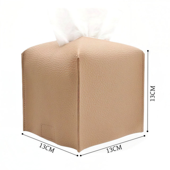 Elegant Tissue Box Cover Stornfield