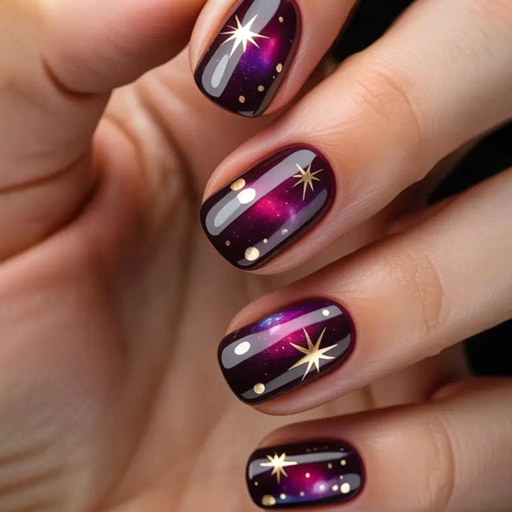 Celestial Nail Art Kit Stornfield