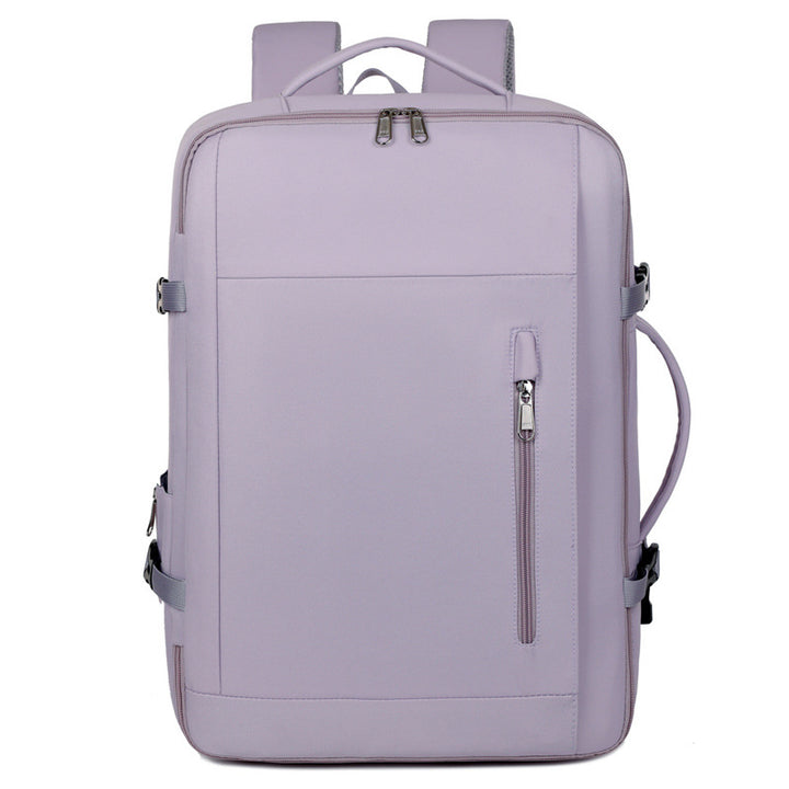 Versatile Multi-Functional Carry-On Backpack Stornfield
