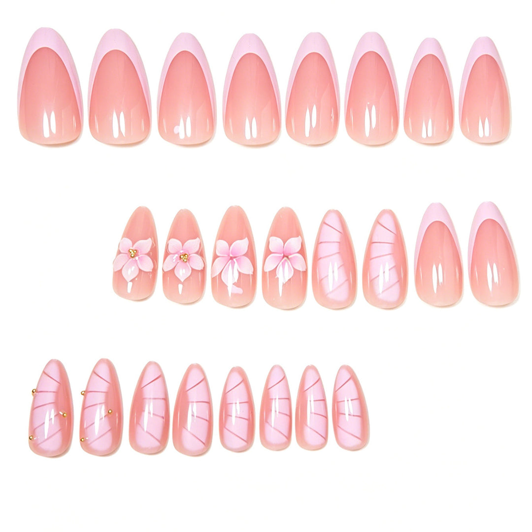 Artistic Nail Art Stornfield