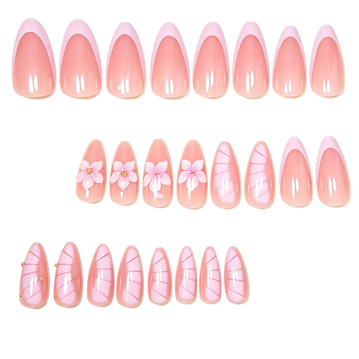 Artistic Nail Art Stornfield