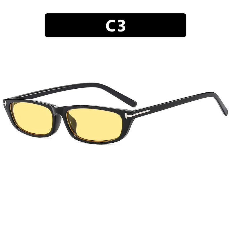 Ladies Designer Glasses Stornfield